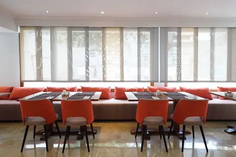Hotel Artmadams in Palma — foto 10