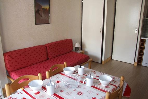 Résidence Le Schuss foto 6