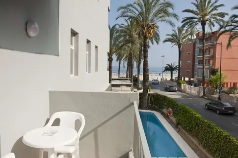 El Palmeral in Benidorm — foto 5