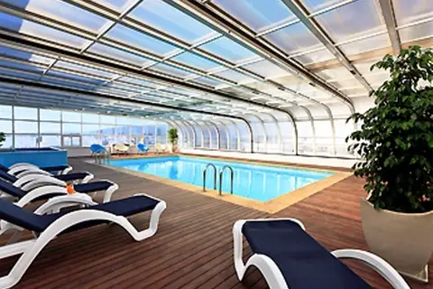 Mercure Lisboa Hotel in Almada — foto 3