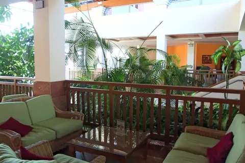 ROBINSON Cyprus in Alaminos — foto 18