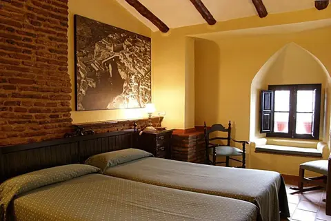 San Gabriel Su Casa En Ronda in Ronda — foto 11