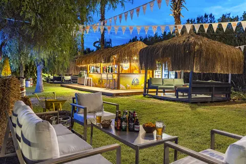 Concorde De Luxe Resort in Aksu — foto 30