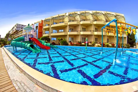 Nijlcruise 5* & Bellagio Beach Resort 5* foto 15