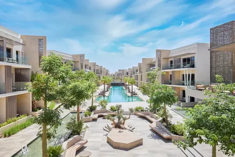 DoubleTree by Hilton Mangroovy El Gouna Resort in El Gona — foto 10