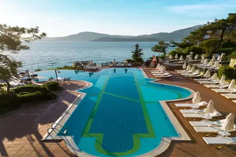 Liberty Lykia in Fethiye, foto 2