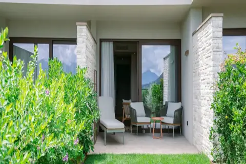 Hotel A-ROSA Lago di Garda in Rome — foto 11