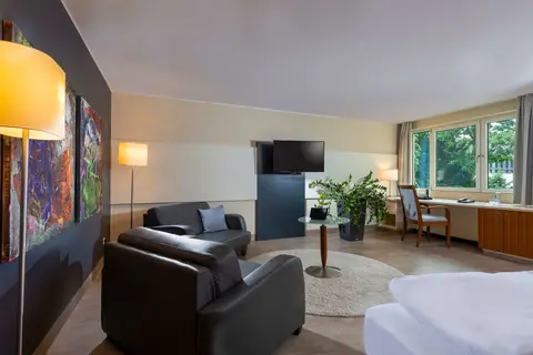 Essential by Dorint Hotel Köln-Junkersdorf in Keulen — foto 27