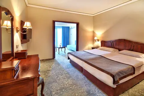 Grifid Clubhotel Bolero in Метропол — foto 5
