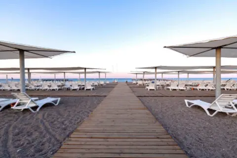 Selectum Family Resort Side in Manavgat — foto 30