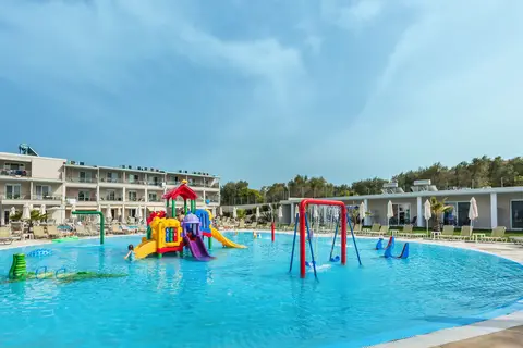 Anna Hotel in Πευκοχώρι — foto 2