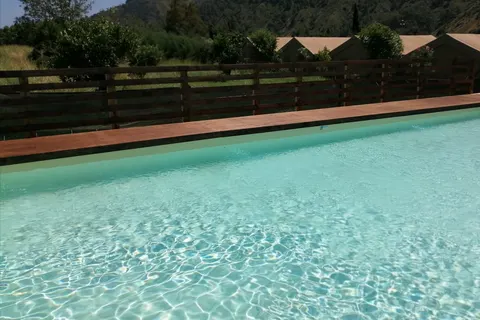 Glamping Alcantara in Motta Camastra — foto 5