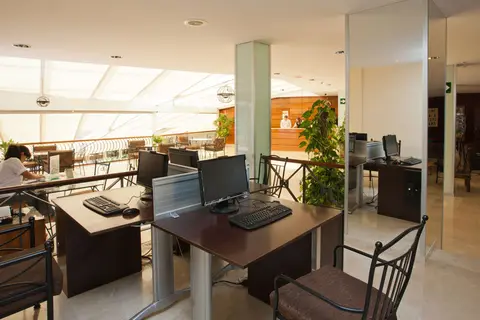 SBH Royal Monica in Yaiza — foto 33