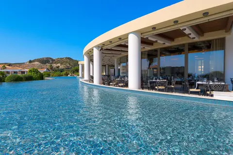 La Marquise Luxury Resort Complex in Φαληράκι — foto 30