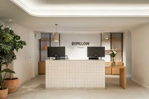 BYPILLOW Paseo in Alicante — foto 3