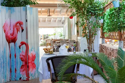 Hotel Rosales in es Pujols — foto 5