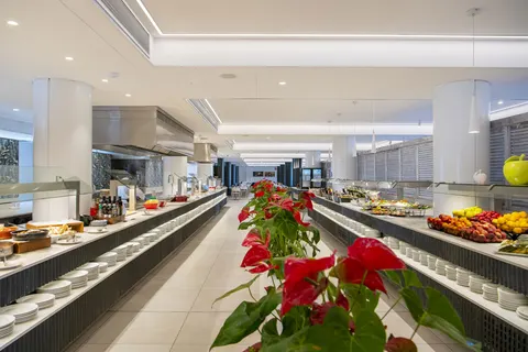 Tahiti Playa Hotel & Suites foto 19