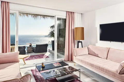 Myconian Villa Collection in Δήμος Μυκόνου — foto 30