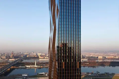 Melia Vienna in Wenen, foto 21