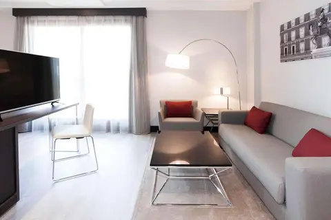 Novotel Madrid Center in Madrid, foto 23