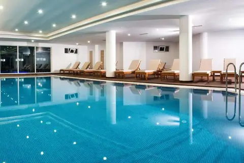 Garcia Resort & Spa in Fethiye, foto 6