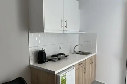 Athina Apartments in Kos — foto 6