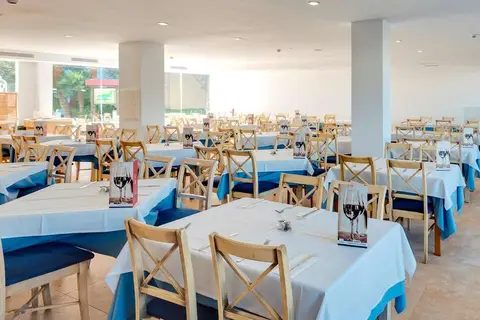 Appartementen Alcudia Garden in Port d'Alcúdia — foto 11