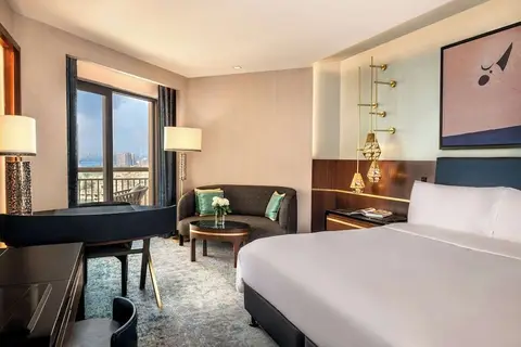 Sofitel Cairo Downtown Nile in Caïro, foto 13