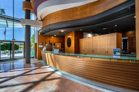 Albir Playa Hotel & Spa in l'Alfàs del Pi — foto 28