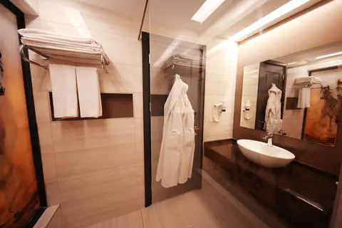 Sey Beach Hotel & Spa in Alanya — foto 21