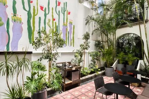 Casa Tonalá in Casa Luis Barragán, foto 15