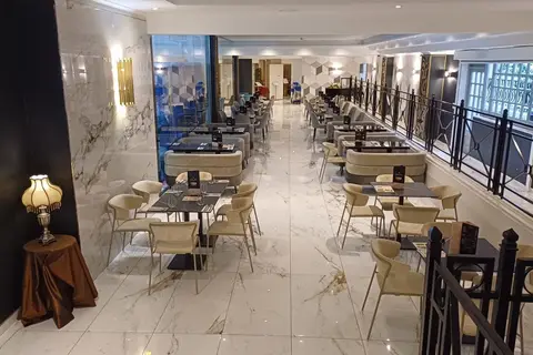 Hotel Soreda in San Lawrenz — foto 14