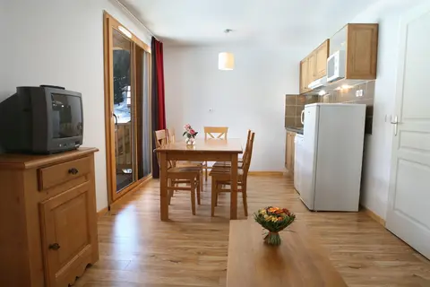 Résidence Chalets & Balcons de Bois Méan in Les Orres, foto 3