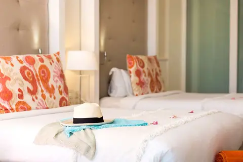 Radisson Blu Azuri Resort & Spa in Roches Noires VCA, North — foto 22