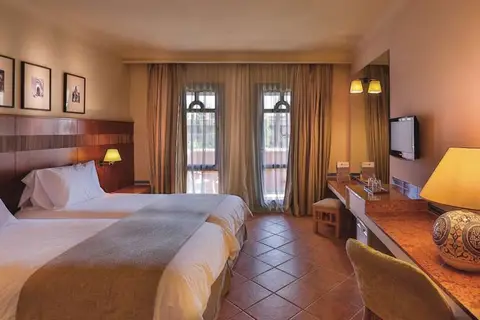 TUI Blue Riu Tikida Garden in Marrakesh — foto 18