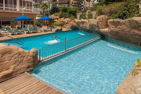 RH Victoria in Benidorm — foto 2
