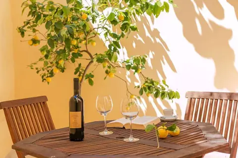 Hotel San Francisco in Cala Gonone — foto 10