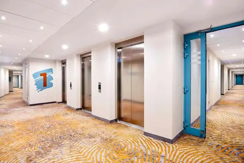 Ibis Styles Krakow Centrum in Krakau — foto 9