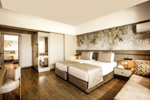 Palmin Hotel foto 7