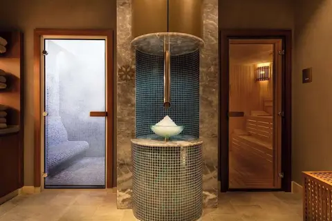 Izmir Marriott Hotel in İzmir — foto 8