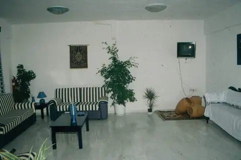 Atrium of Alonissos in Patitiri — foto 11