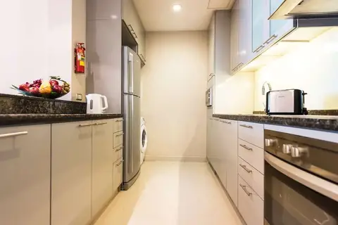 Ascott Sathorn Bangkok in Bangkok, foto 22