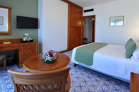 Grand Hotel Cesare Augusto in Sorrento — foto 27