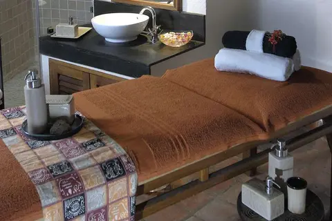 Pinewood Beach Resort & Spa in Kasemeni ward — foto 8
