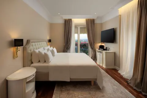 Radisson Collection Morina Hotel, Tirana in Tirana — foto 10