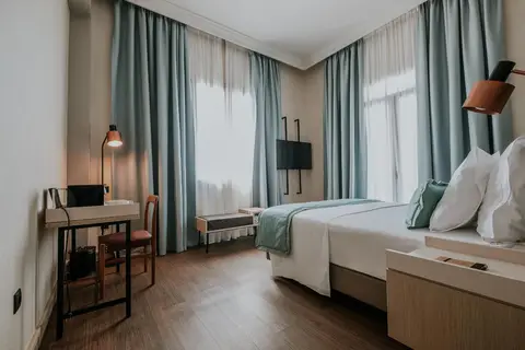 Hotel Pefkaki in Kanaal van Korinthe, foto 26