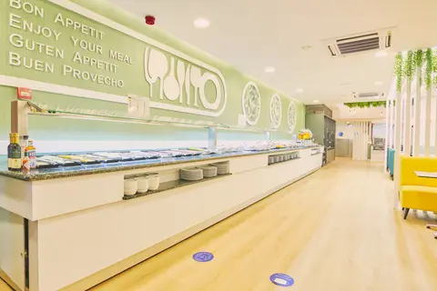 Gloria Ízaro Club Hotel in Puerto del Carmen — foto 10