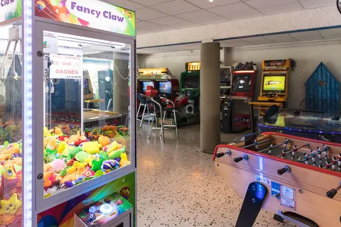 Camping Oasis Palavasienne foto 23