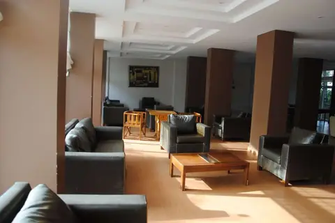 Hotel Flora Suites in Kuşadası — foto 11