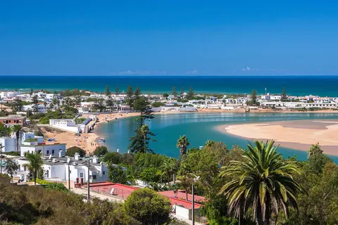 De grote Marokko rondreis foto 35